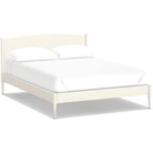 Enfield Low Platform Bed - Sea Green Designs