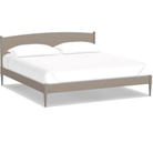 Enfield Low Platform Bed - Sea Green Designs