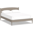 Enfield Low Platform Bed - Sea Green Designs