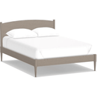 Enfield Low Platform Bed - Sea Green Designs