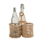 Ericson Wine Caddy - Sea Green Designs