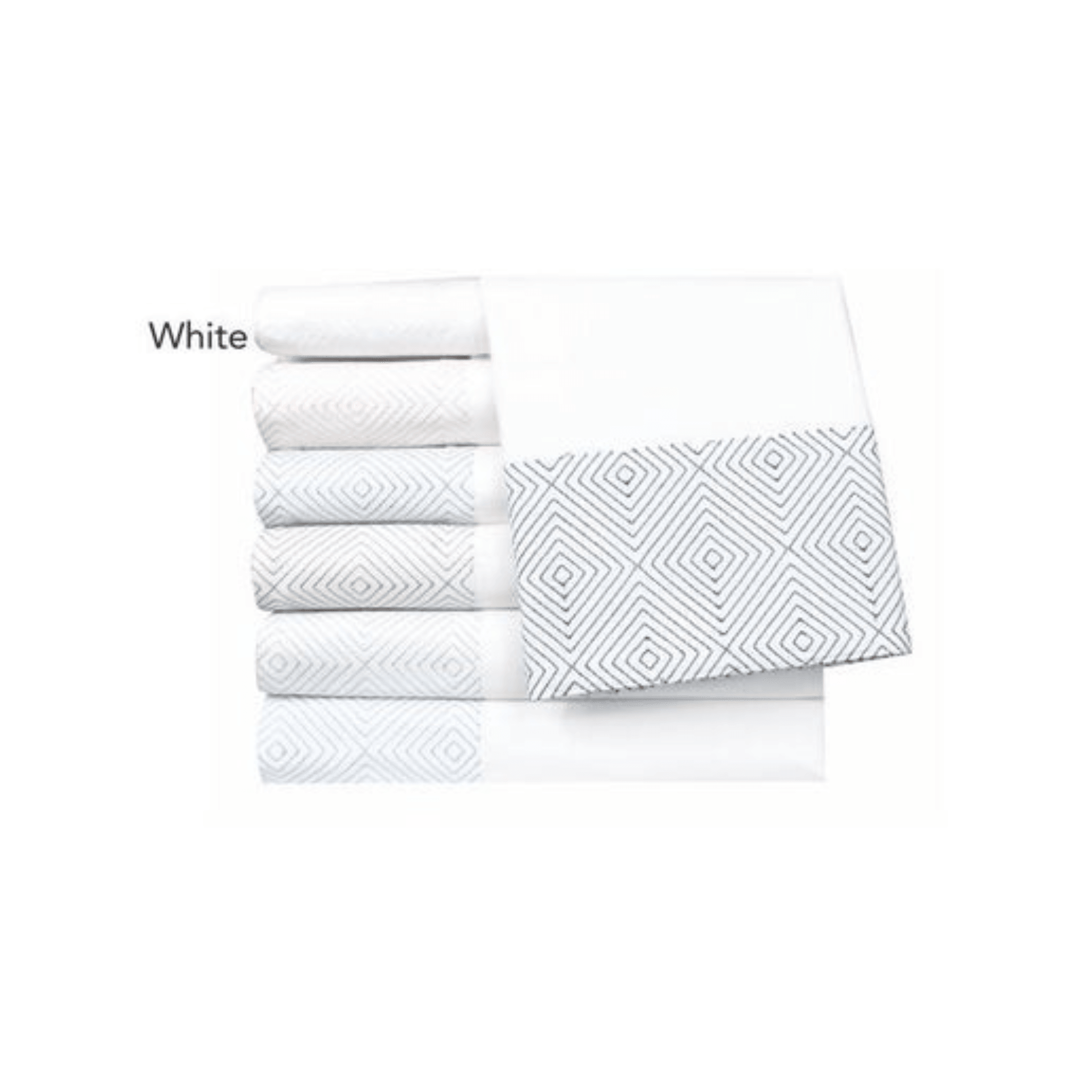 Evan Sheet Set - Sea Green Designs