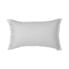 Evasion Outdoor Pillow - Sea Green Designs