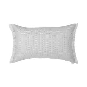 Evasion Outdoor Pillow - Sea Green Designs
