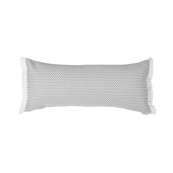 Evasion Outdoor Pillow - Sea Green Designs