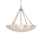 Eve Chandelier - Sea Green Designs