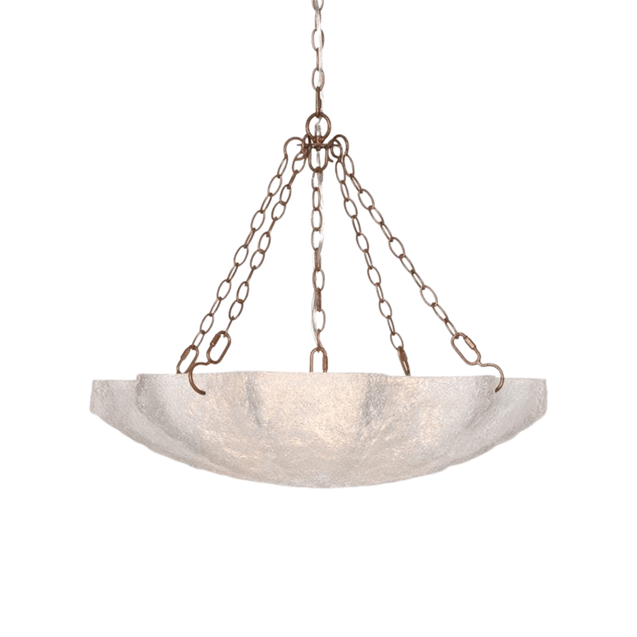 Eve Chandelier - Sea Green Designs