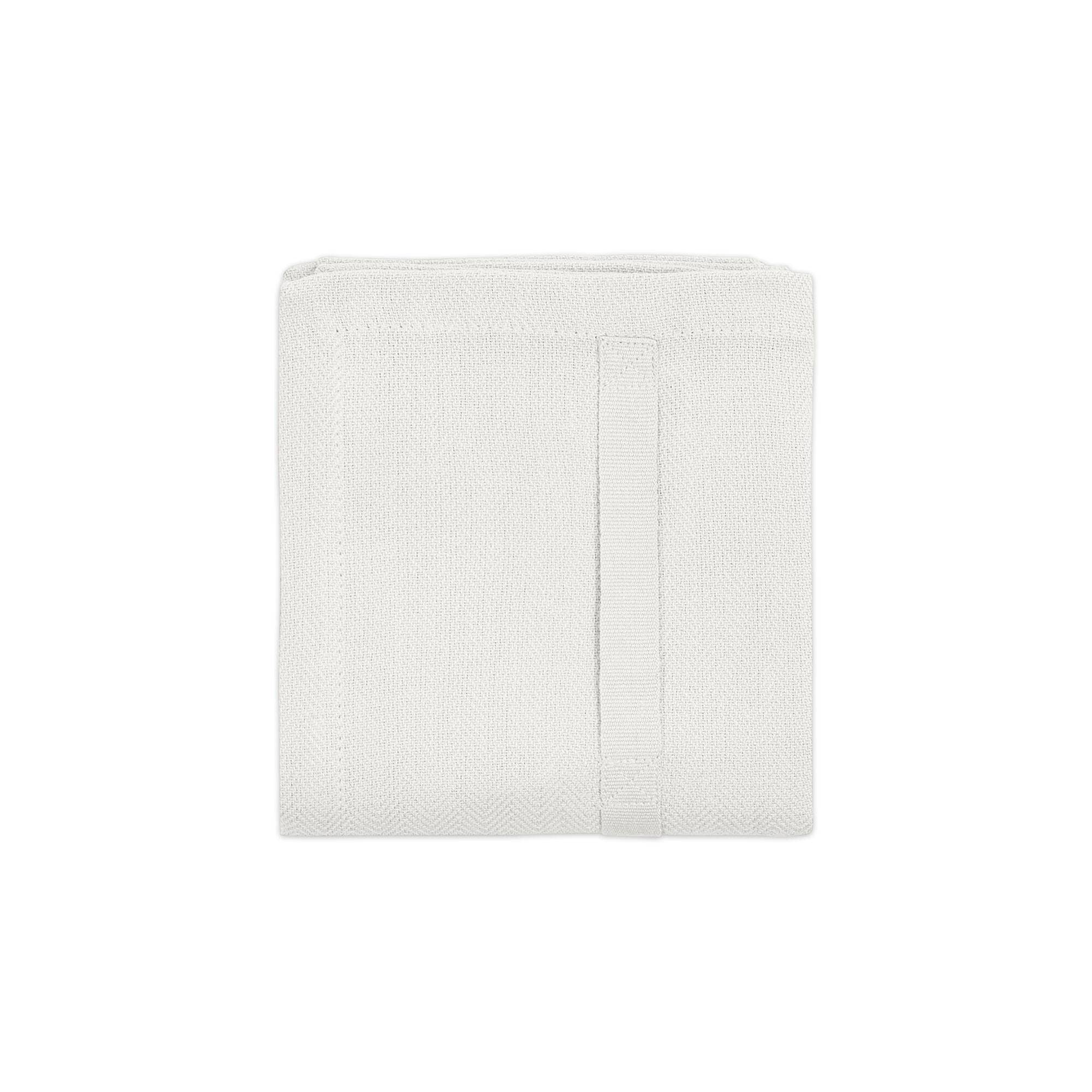 Kitchen Towel - Natural white - Sea Green Designs