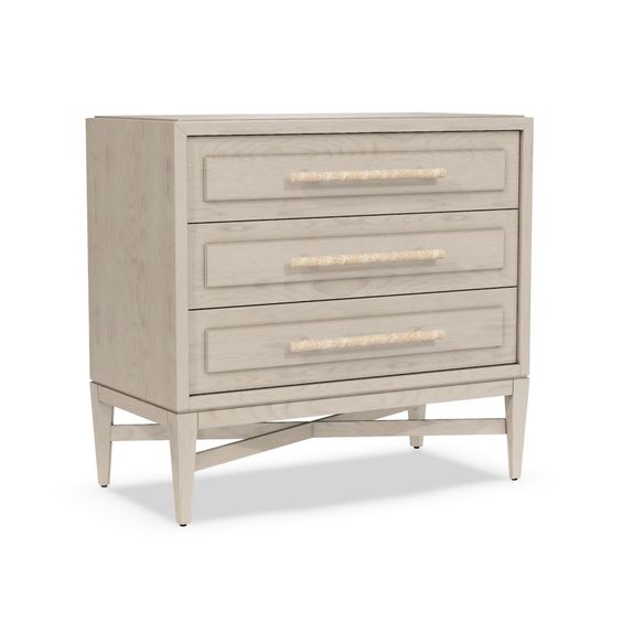 McKinney Side Table - Sea Green Designs