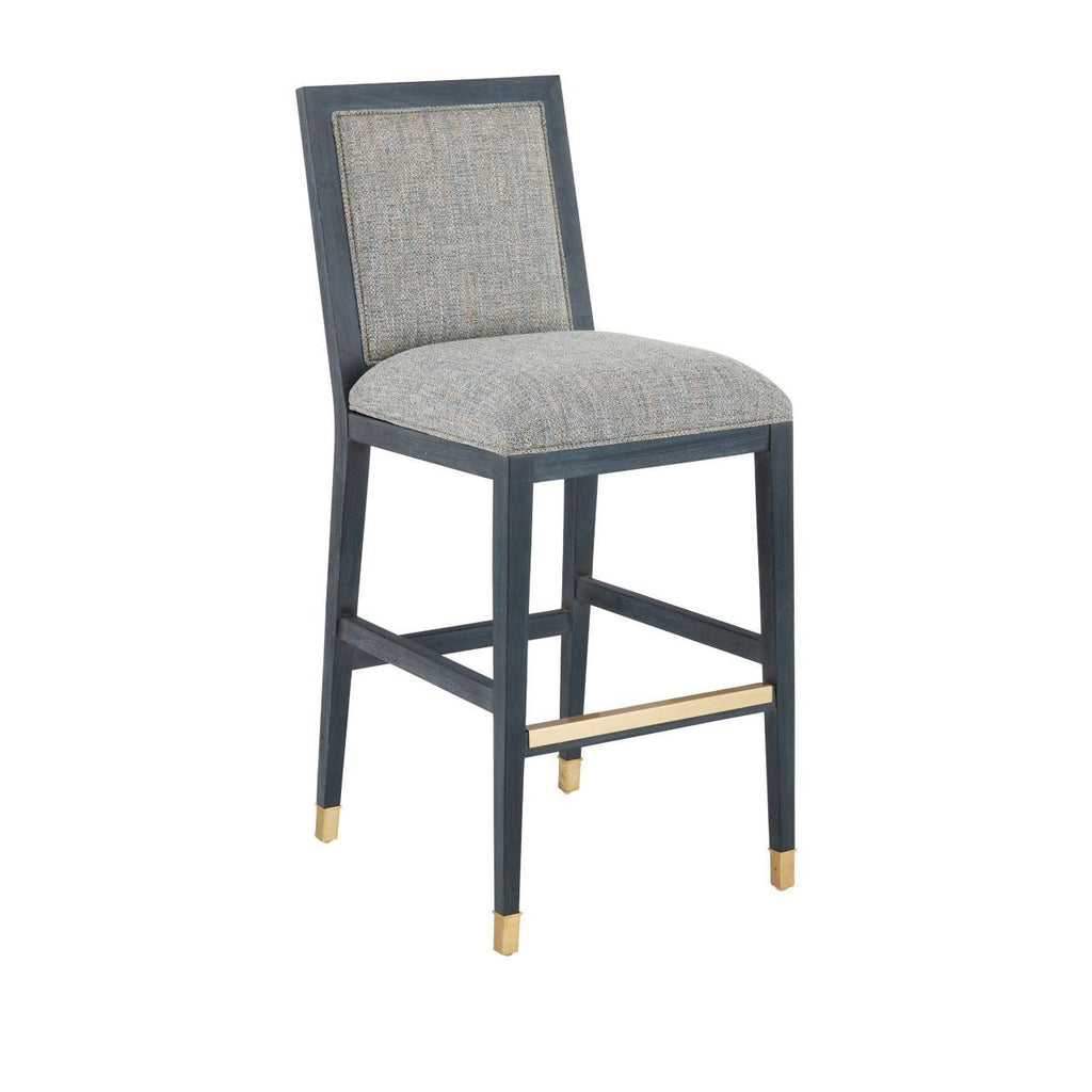 Santos Bar Stool - SEa Green Designs