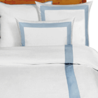 Felicity Duvet - Sea Green Designs