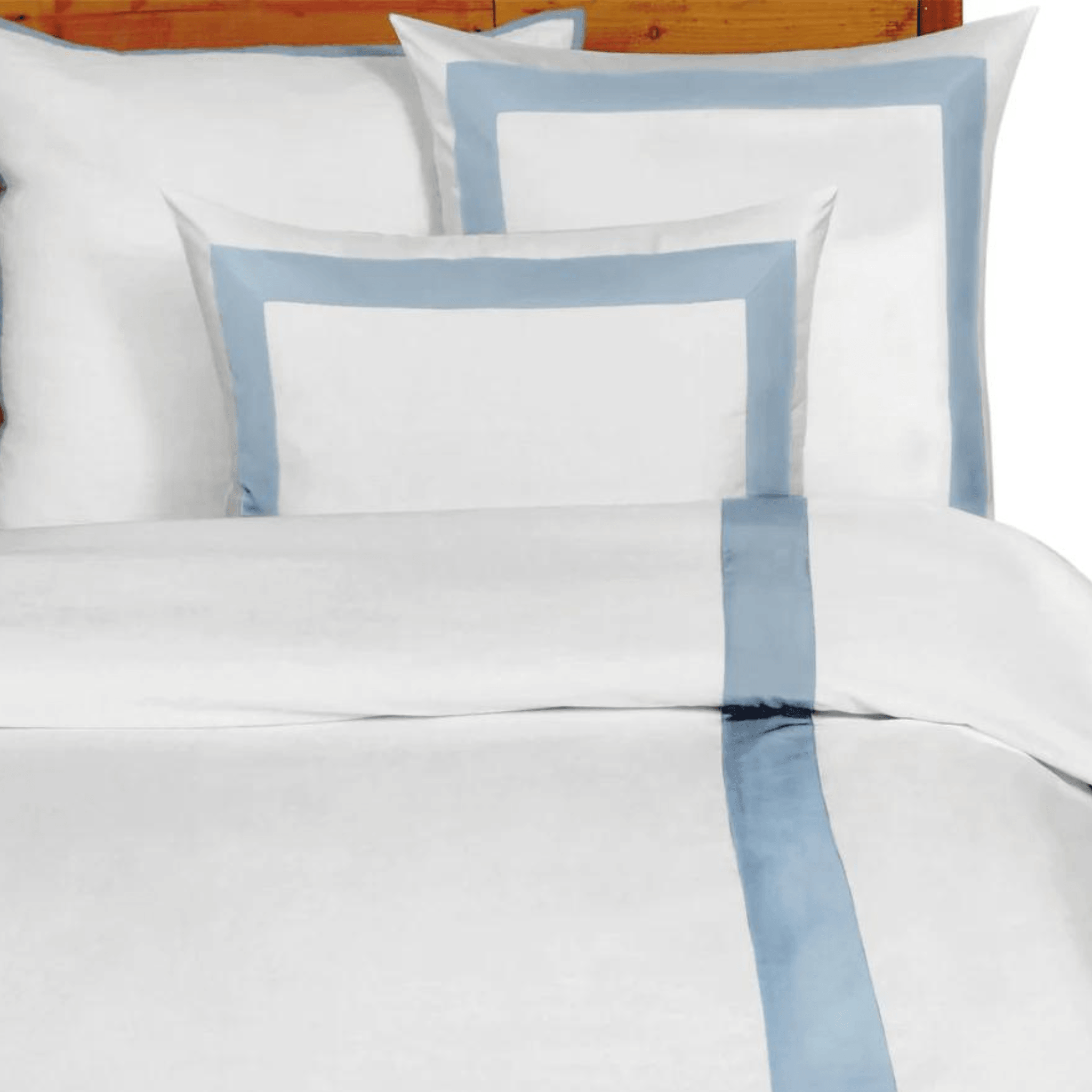 Felicity Duvet - Sea Green Designs