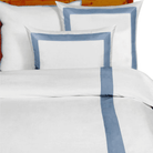 Felicity Duvet - Sea Green Designs