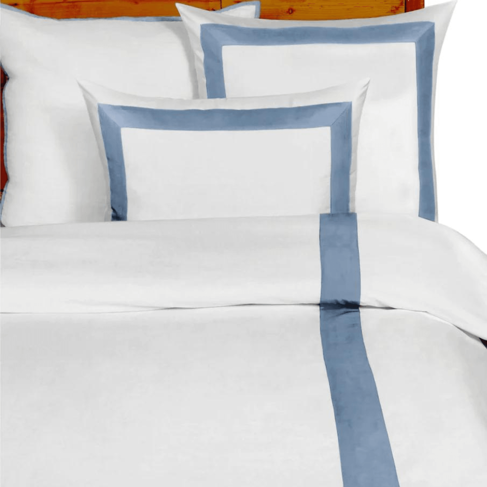 Felicity Duvet - Sea Green Designs