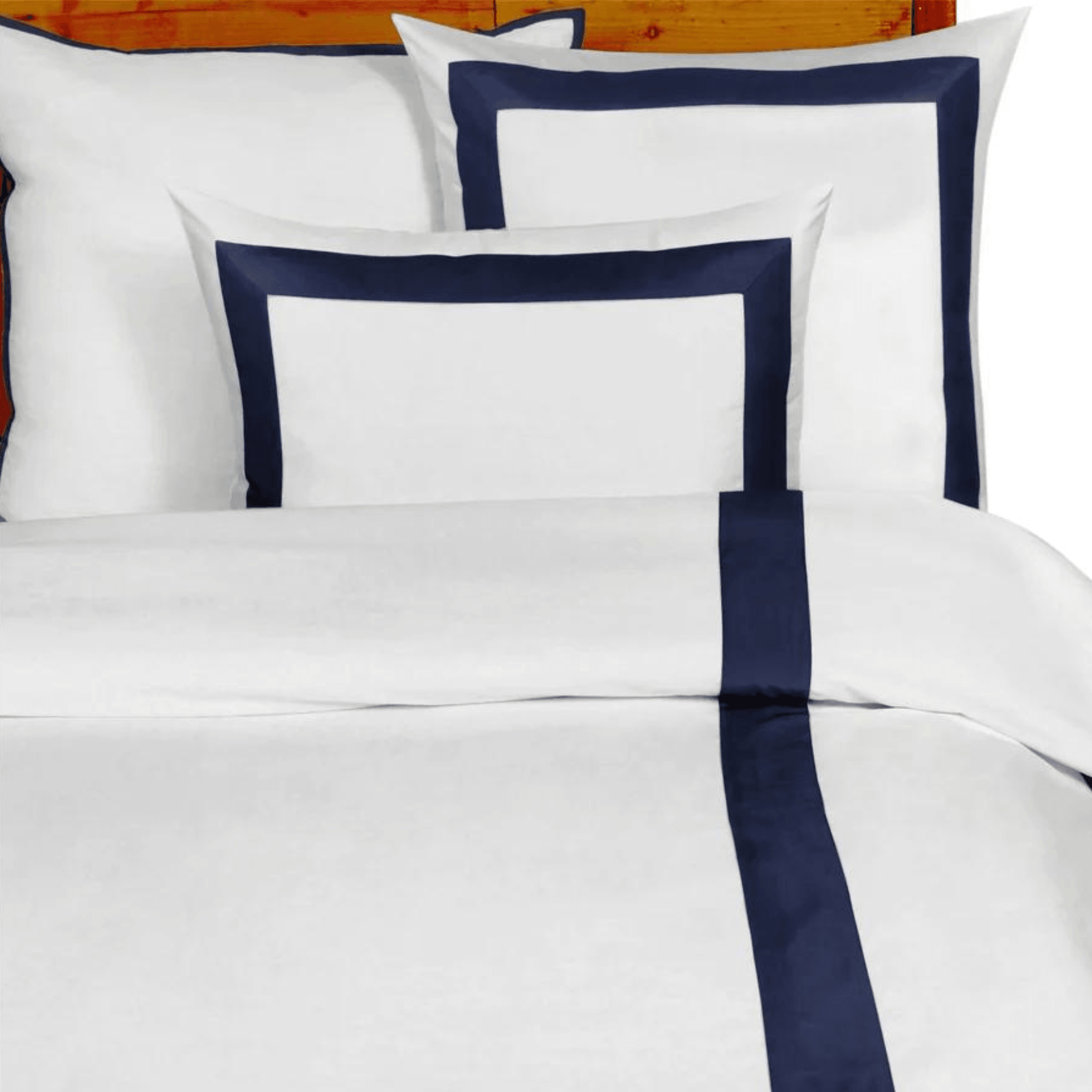 Felicity Duvet - Sea Green Designs