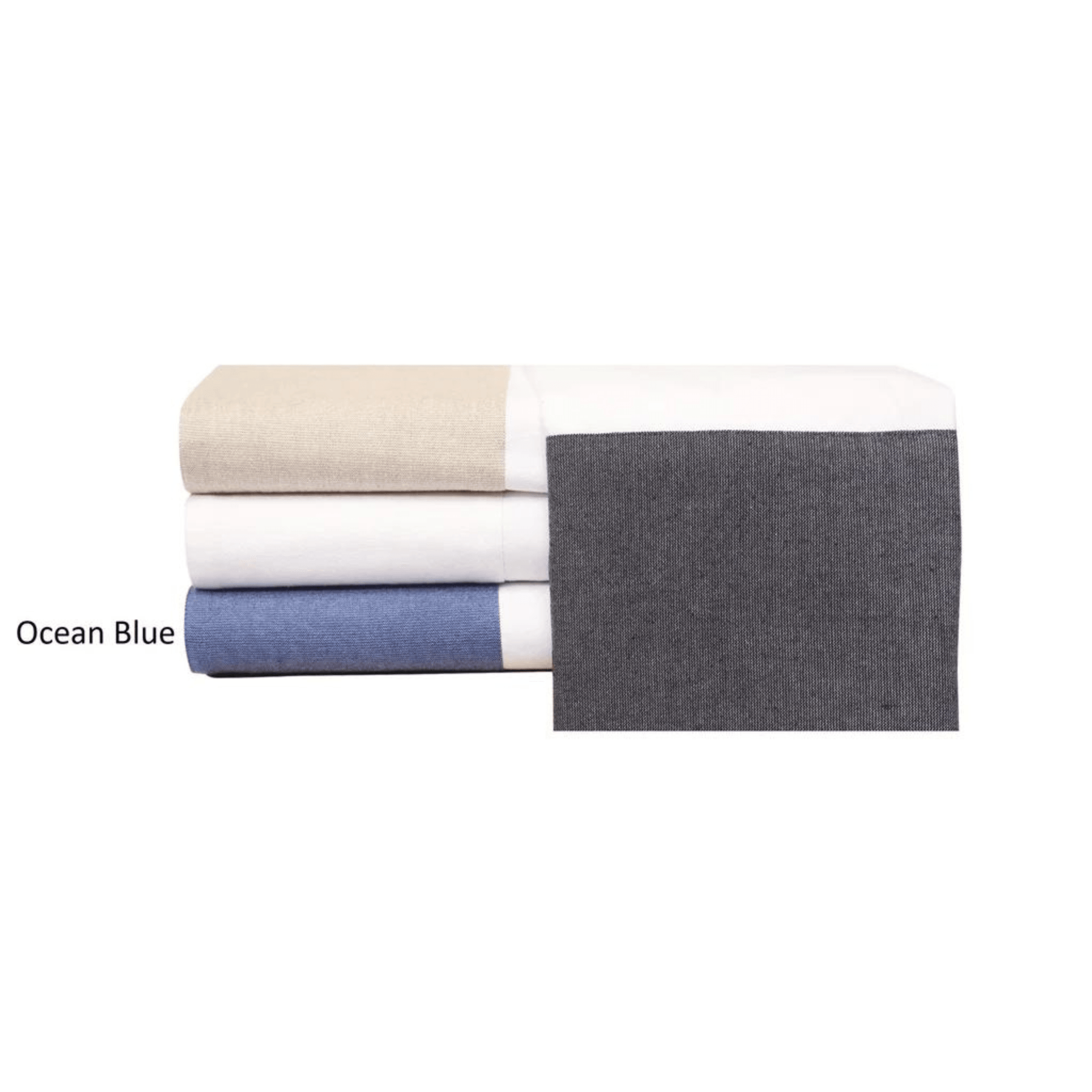 Felix Sheet Set - Sea Green Designs