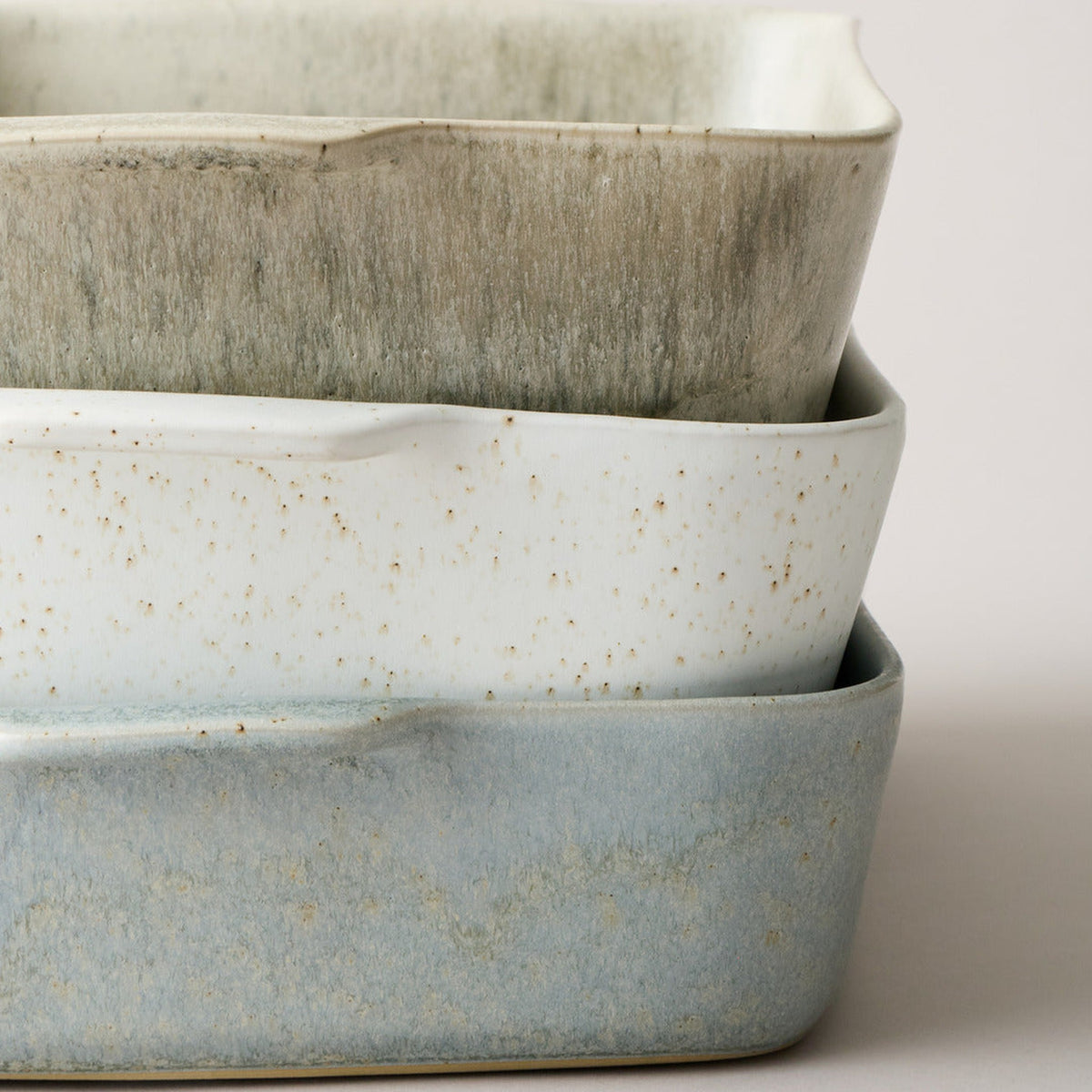Fieldstone Baker