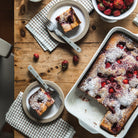 Fieldstone Baker