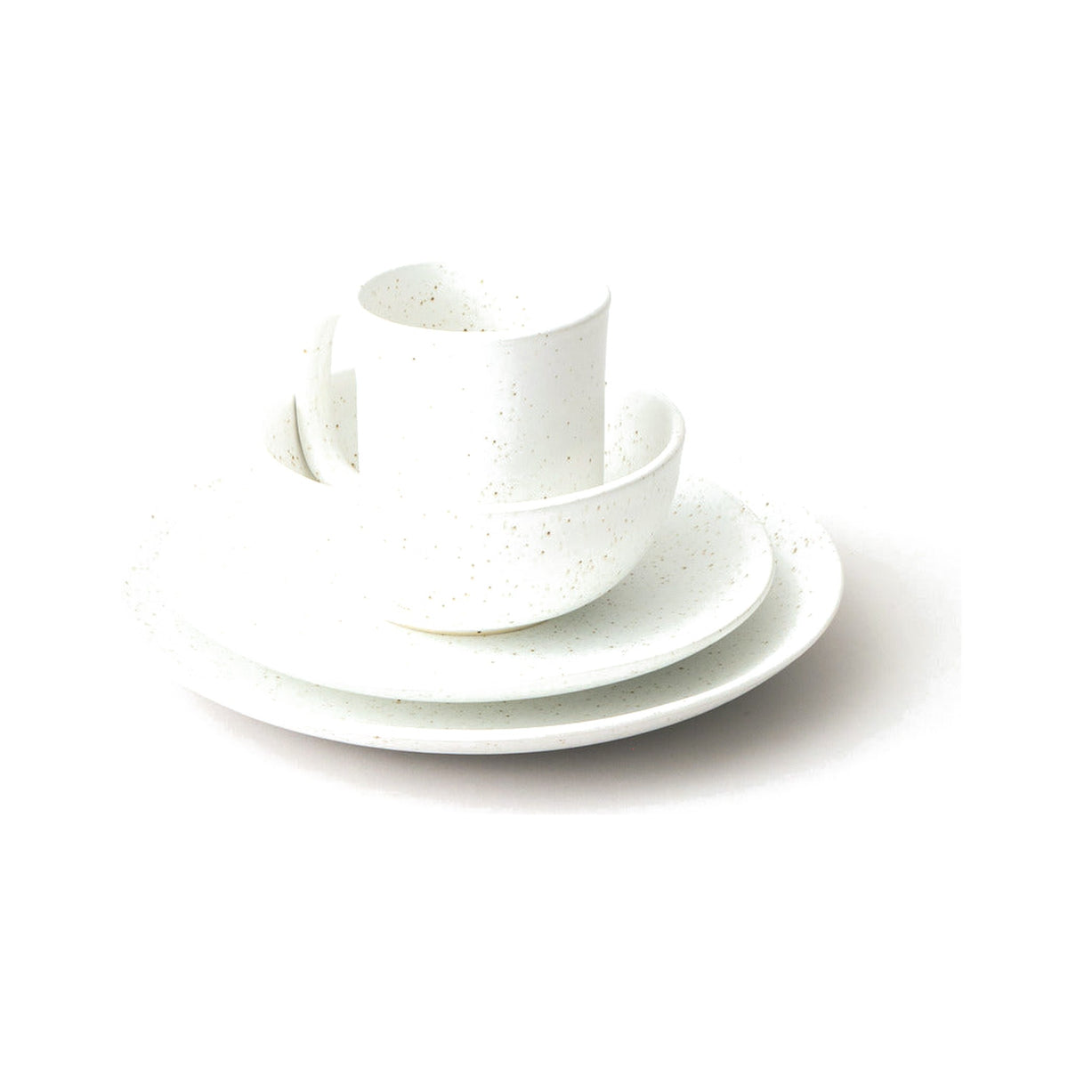 Fieldstone Dinnerware Place Setting