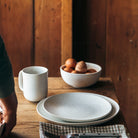 Fieldstone Dinnerware Place Setting
