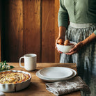 Fieldstone Dinnerware Place Setting