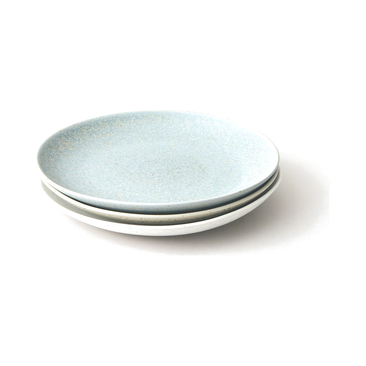 Fieldstone Dinnerware Plate