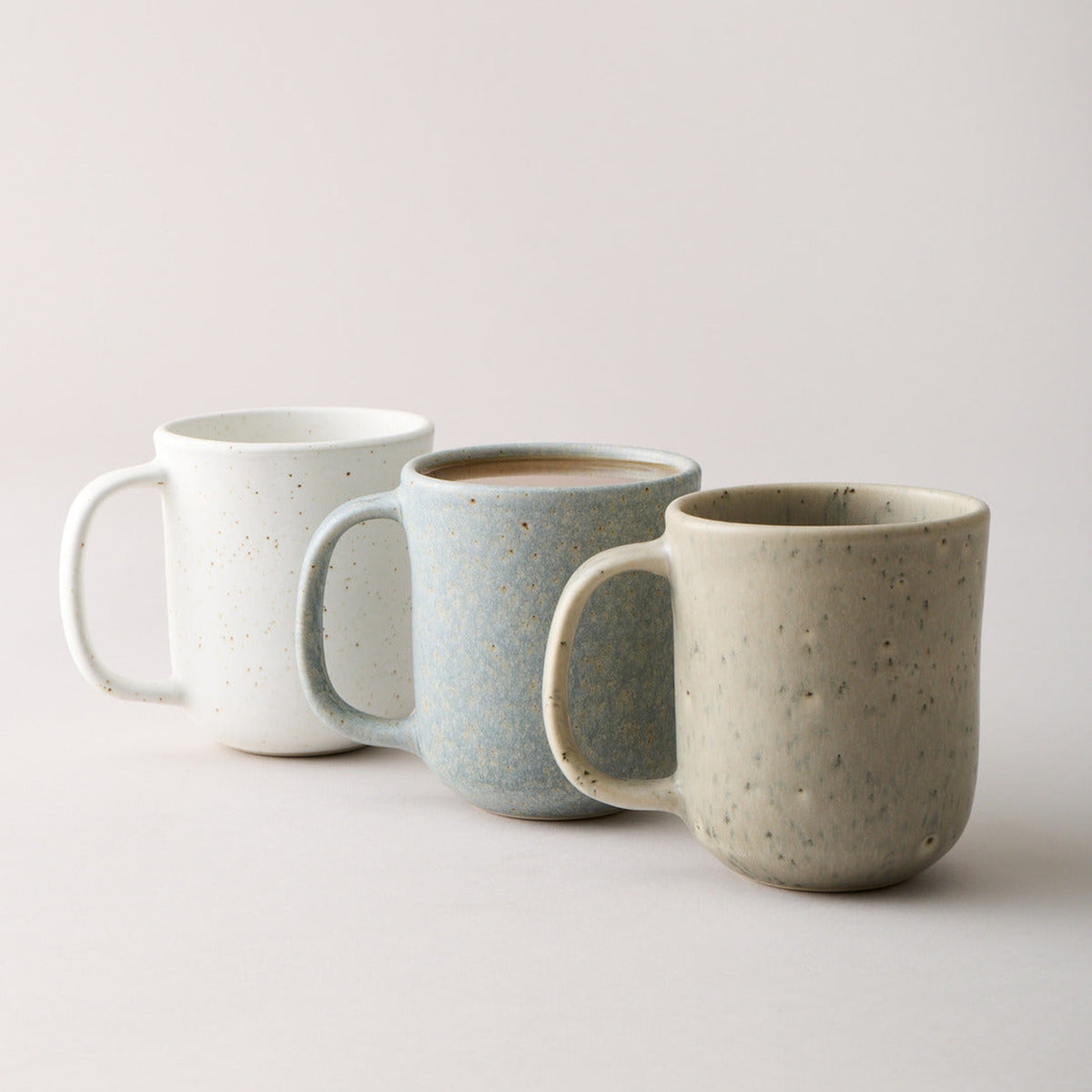 Fieldstone Mug