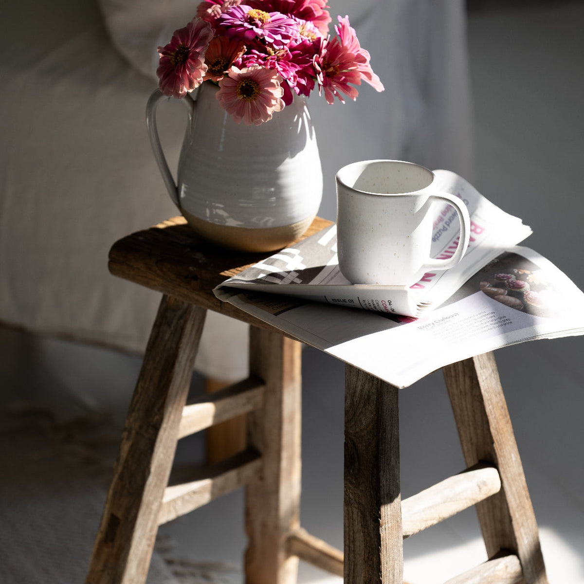 Fieldstone Mug