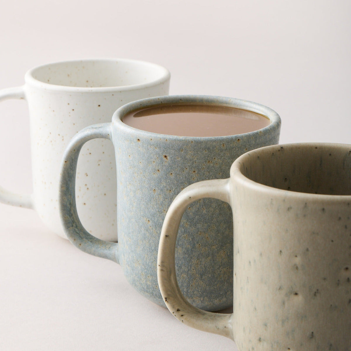 Fieldstone Mug