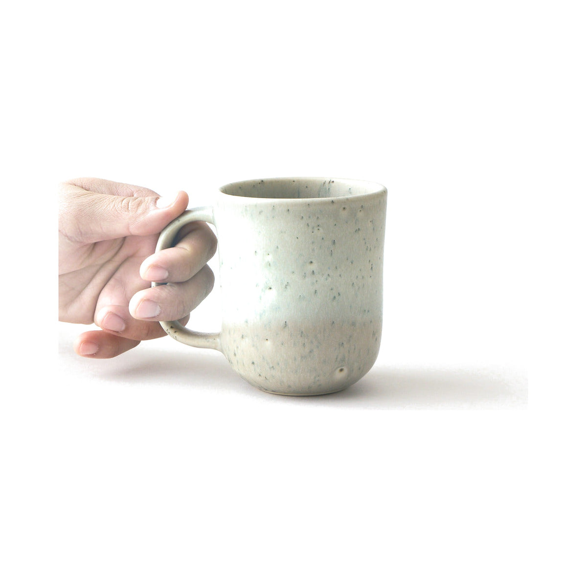 Fieldstone Mug