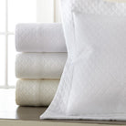 Firenze Shams - Sea Green Designs