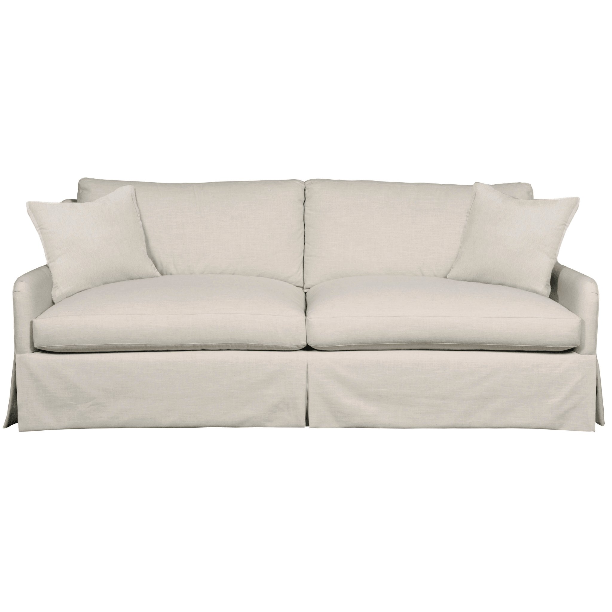 Fisher Sofa - Sea Green Designs