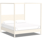 Flynn Platform Bed - Sea Green Designs