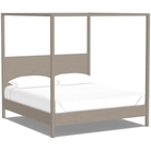 Flynn Platform Bed - Sea Green Designs