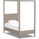 Flynn Platform Bed - Sea Green Designs