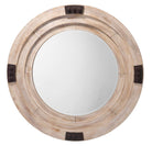 Foreman Mirror - Sea Green Designs