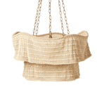 Franklin Chandelier - Sea Green Designs