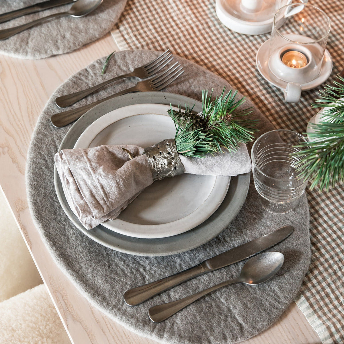 French Country Cutlery
