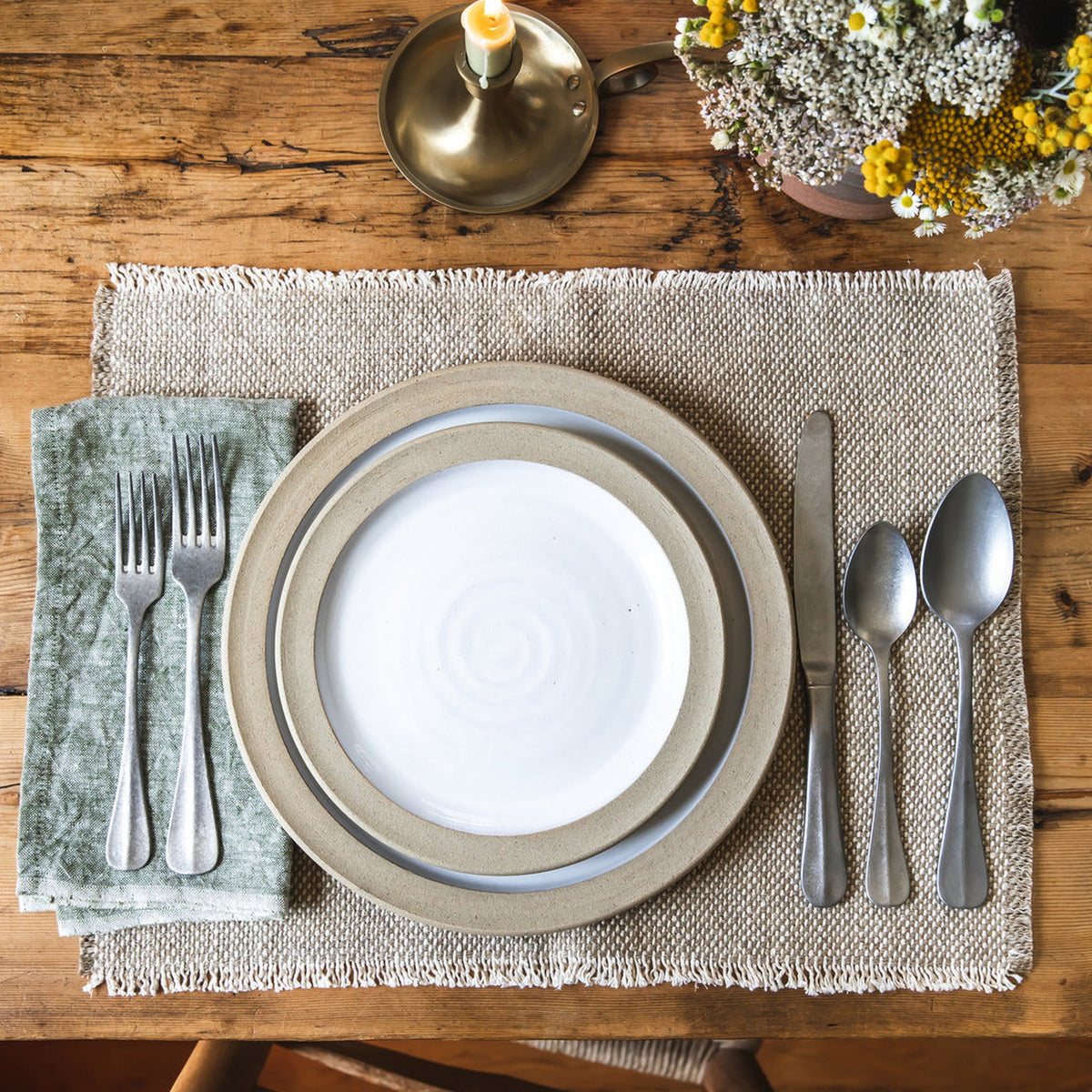 French Country Cutlery