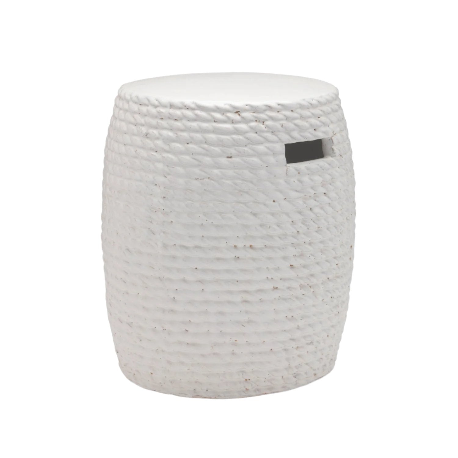Adrian Stool - Sea Green Designs