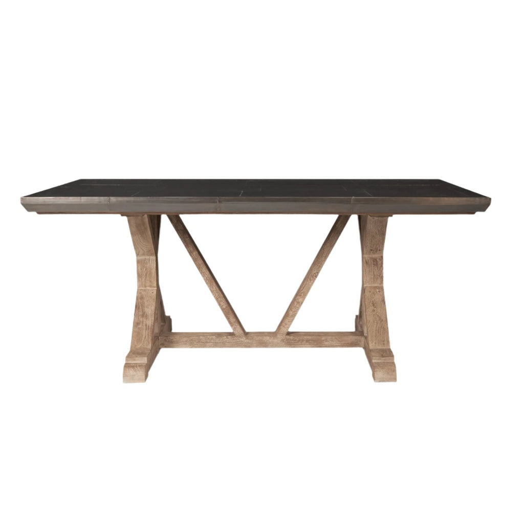 Emeric Dining Table - SEa Green Designs