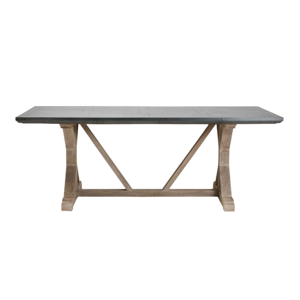 Emeric Dining Table - SEa Green Designs