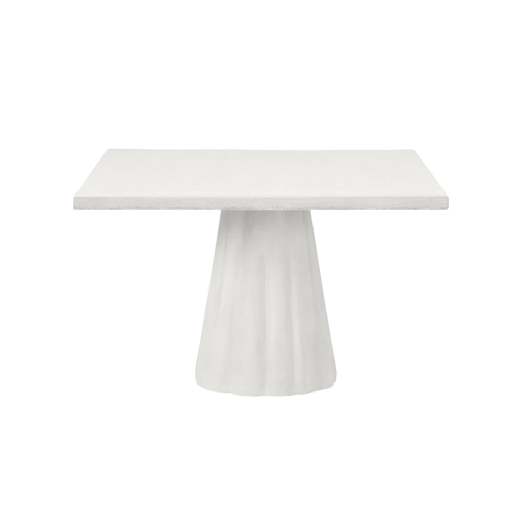 Grady Square Dining Table - Sea Green Designs