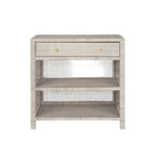 Isla Nightstand - Sea Green Designs