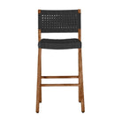 Neal Bar Stool - Sea Green Designs