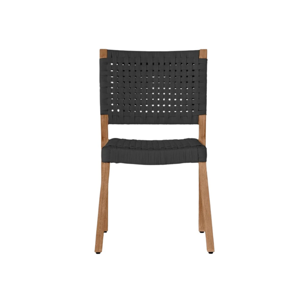 Neal Dining Chair - Sea Green Designs