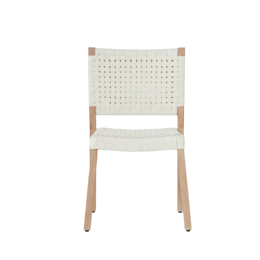 Neal Dining Chair - Sea Green Designs