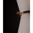 Gable Linear Chandelier