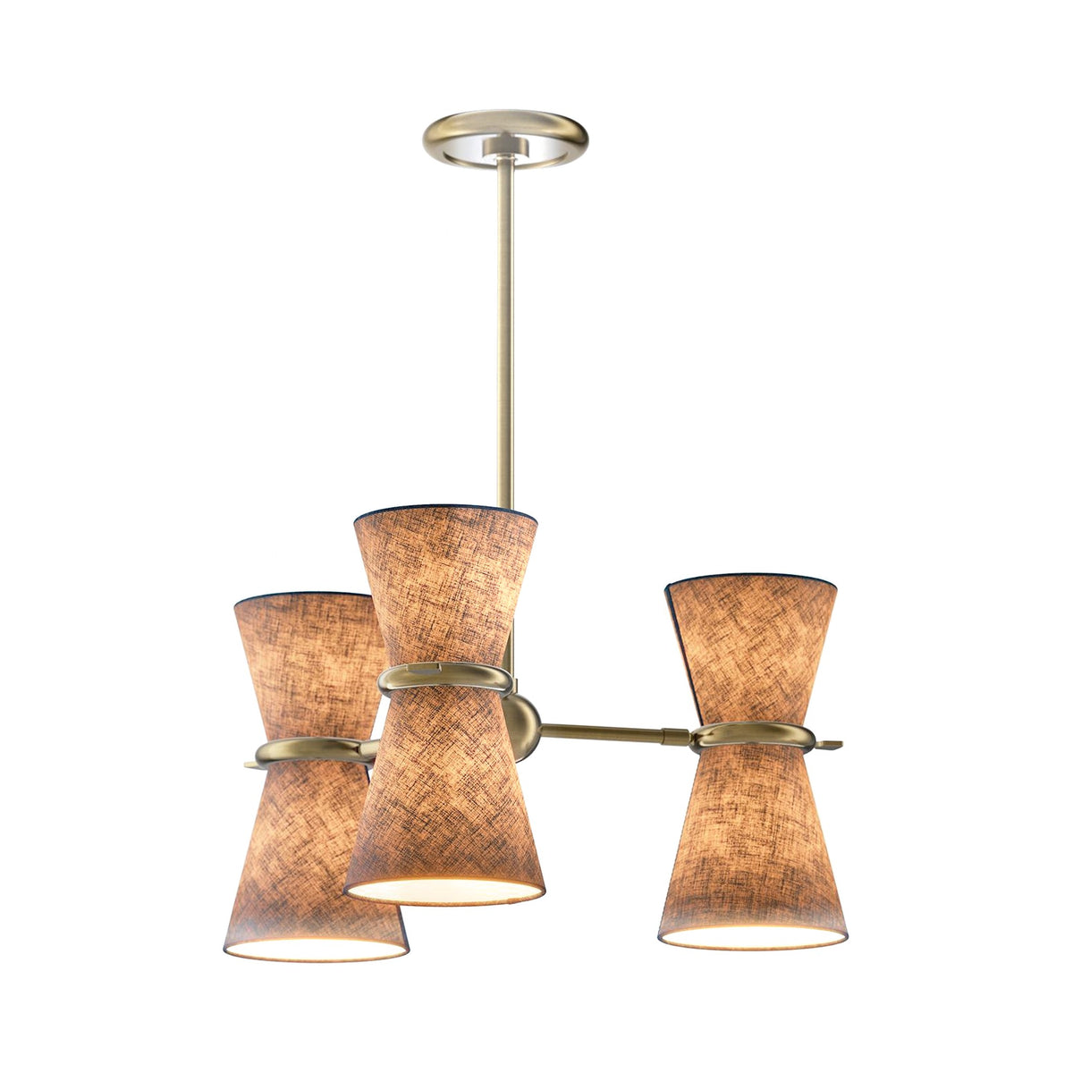 Gable Pendant