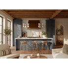 Gable Pendant